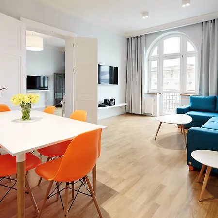 Apartman Crownhill