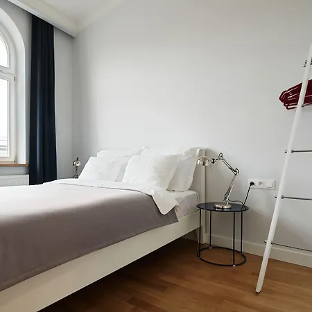 Apartman Crownhill *