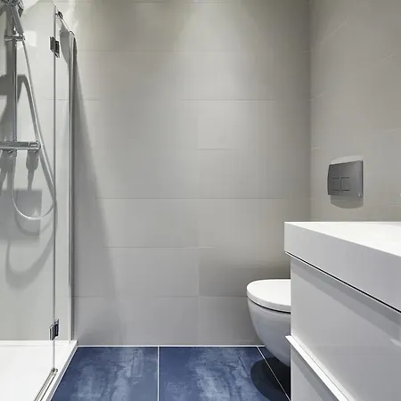 Crownhill Appartement Cracovie