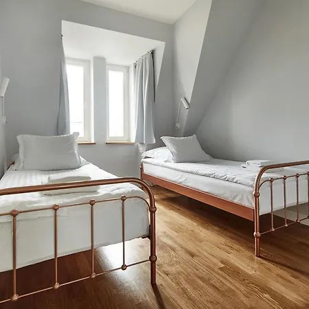 Crownhill Appartement