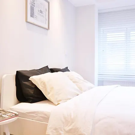 Appartement Crownhill