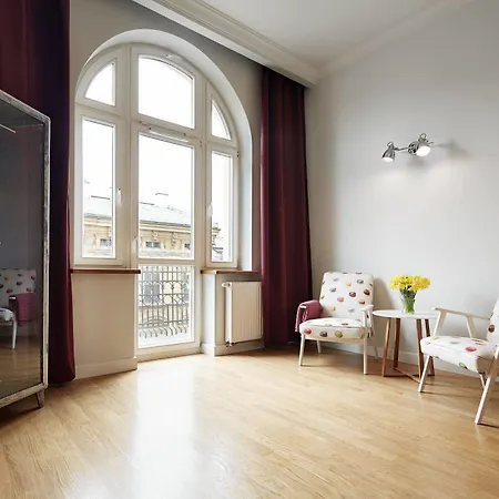 Crownhill Appartement *