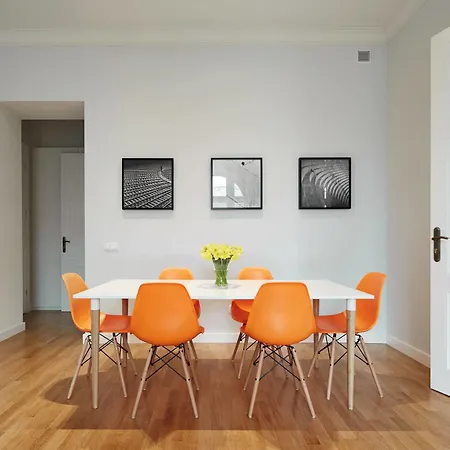 Crownhill Appartement *