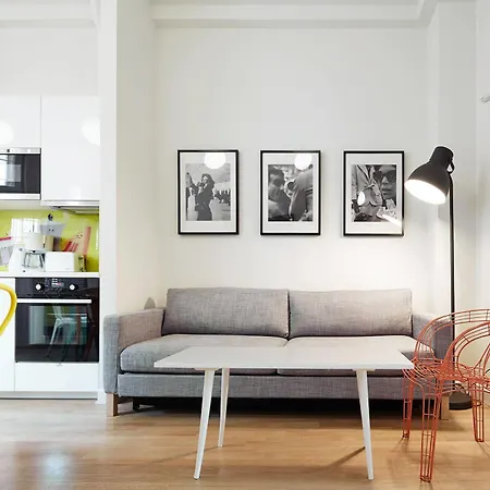 Crownhill Appartement Cracovie
