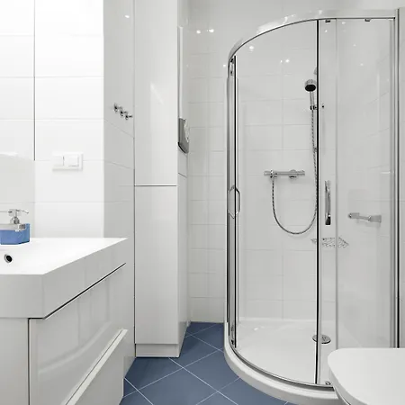 Apartamento Crownhill *