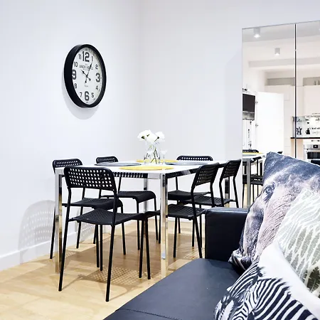 Apartament Crownhill