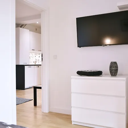 Apartament Crownhill Kraków